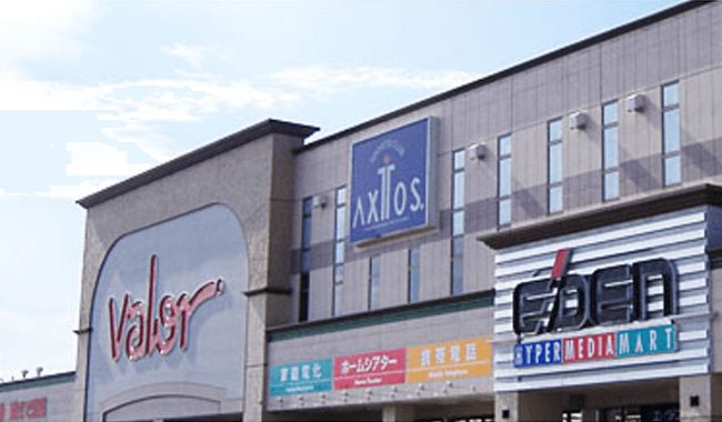 スポーツクラブアクトス一宮西店