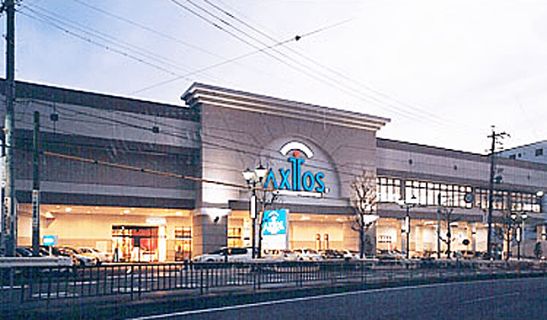 スポーツクラブアクトス八事店のメイン画像