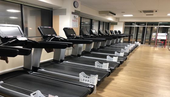 スポーツクラブ ルネサンス 蕨24のメイン画像
