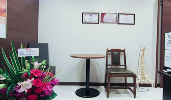 エルセーヌ 難波御堂筋店のメイン画像