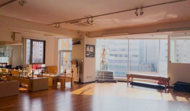 渋谷スタジオ