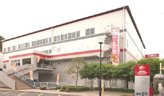 スポーツクラブ ルネサンス 佐世保のメイン画像