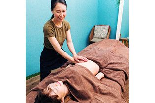 TOTAL BODY CARE SALON