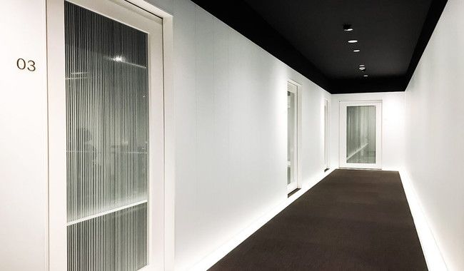 店内