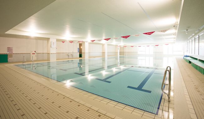スポーツクラブ&スパ ルネサンス 福岡大橋24