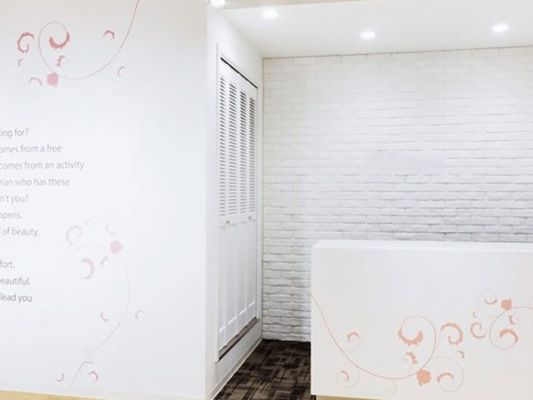 リボーンマイセルフ 2つの強み