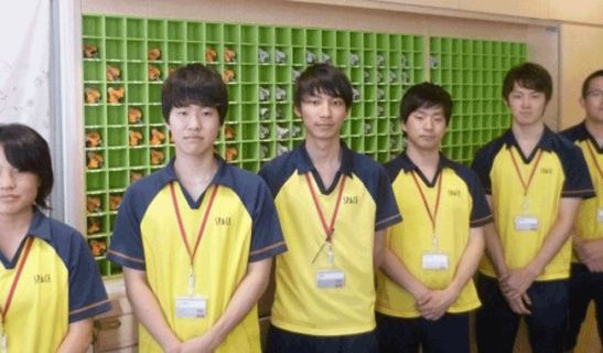 イオンスポーツクラブ 岐阜店のメイン画像