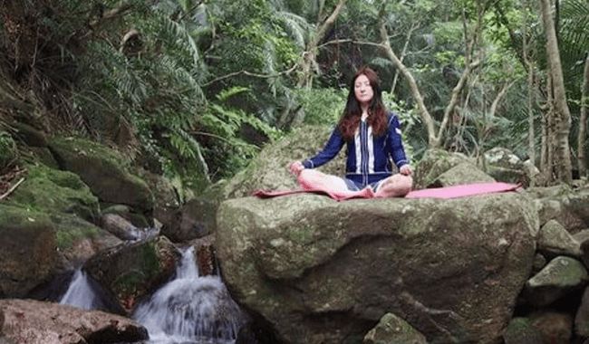 ヨガファクトリ