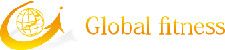 Global fitness(グローバルフィットネス)