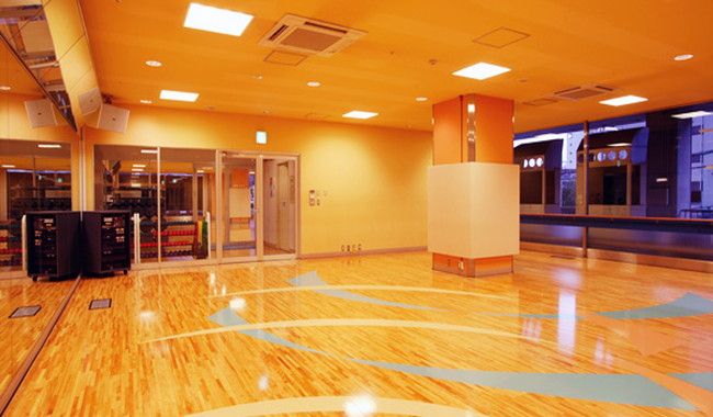 コナミスポーツクラブ 荻窪南口