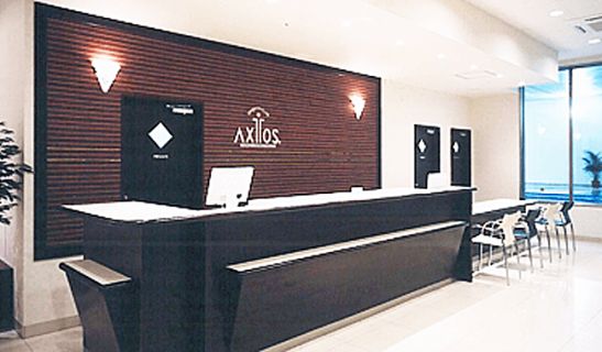 スポーツクラブアクトス豊橋店のメイン画像