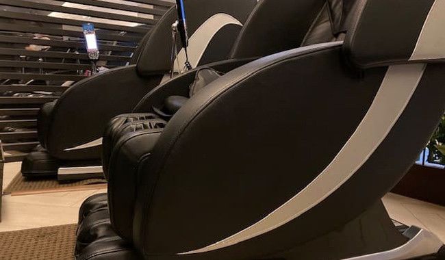 マッサージチェア