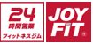 JOY FIT 24