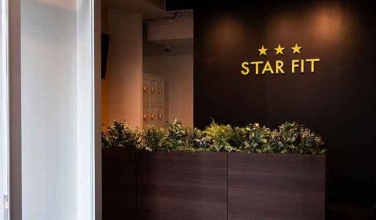 STAR FIT 笹塚店のメイン画像