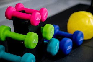 通い放題だから、好きなペースで通える