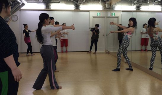 香瑠鼓カラダラボスクールのメイン画像