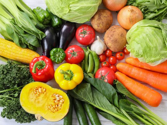 食事を楽しみながら 続けられるダイエット