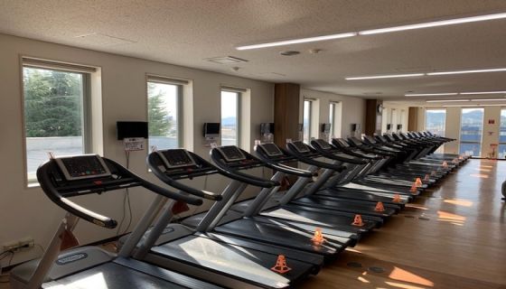 スポーツクラブ ルネサンス 東広島24のメイン画像