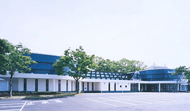スポーツクラブアクトス上田店