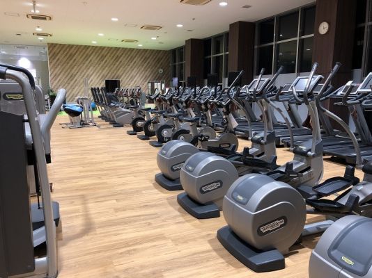 スポーツクラブ ルネサンス 北戸田24