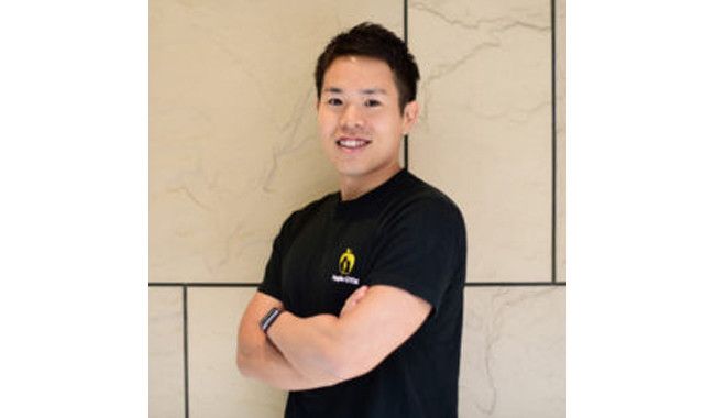 店長 志村貴史
