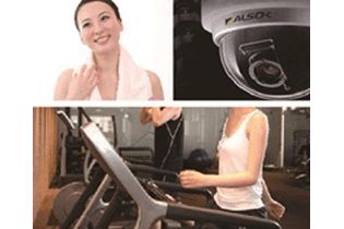 24時間いつでも鍛えられる!