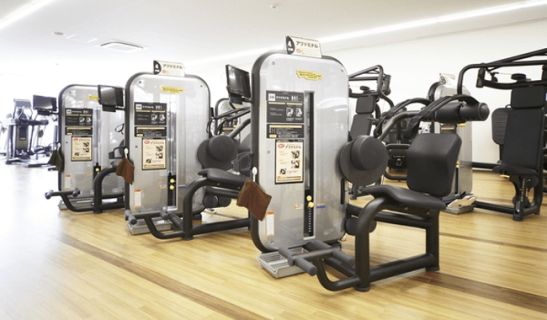 スポーツクラブ ルネサンス 伊丹24のメイン画像
