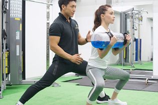 時短×高効率型 シェイプアップ27プラン