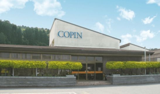 コパンスポーツクラブ土岐のメイン画像